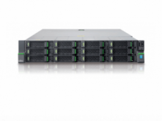 Система хранения данных Fujitsu Eternus CS200c S4 Система хранения данных Fujitsu Eternus CS200c S4
