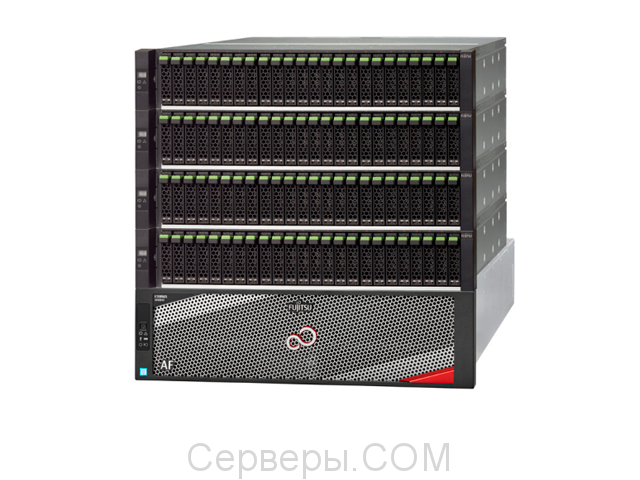 Fujitsu Storage Eternus AF650 S3