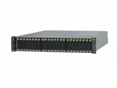Дисковый массив хранения данных Fujitsu ETERNUS DX100 последнего поколения S4 Дисковый массив хранения данных Fujitsu ETERNUS DX100 последнего поколения S4