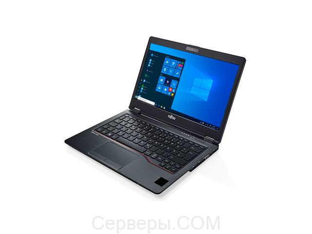 Fujitsu LIFEBOOK  U7310