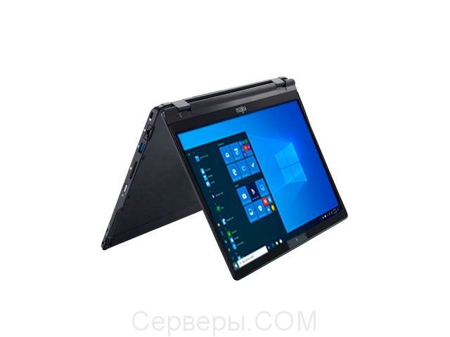 Fujitsu LIFEBOOK  U9310X
