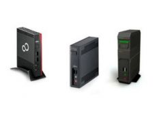 Тонкий клиент Fujitsu Zero BDL:DZ19-2 Тонкий клиент Fujitsu Zero BDL:DZ19-2