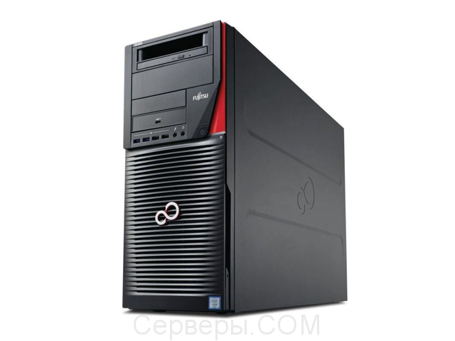 Рабочая станция Fujitsu CELSIUS R970 celsius-r970