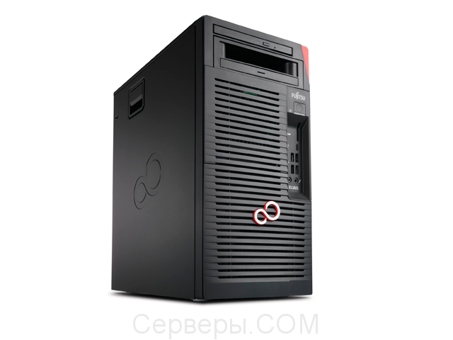 Рабочая станция Fujitsu CELSIUS W570 celsius-w570
