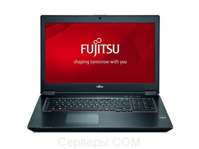 Мобильная рабочая станция Fujitsu CELSIUS H970 celsius-h970