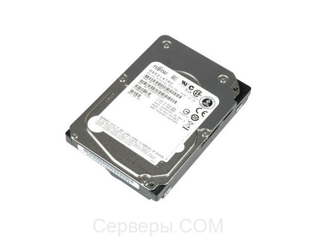 Жесткий диск Fujitsu SAS 2.5 дюйма FTS:ETED9HC-L