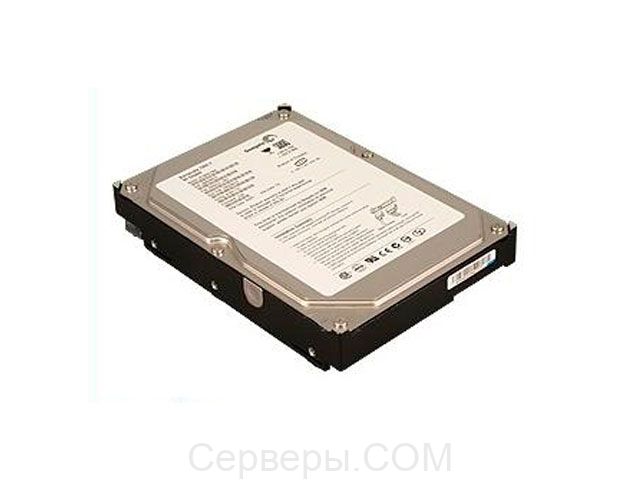 Жесткий диск Fujitsu SATA 3.5 дюйма S26361-F3521-L100