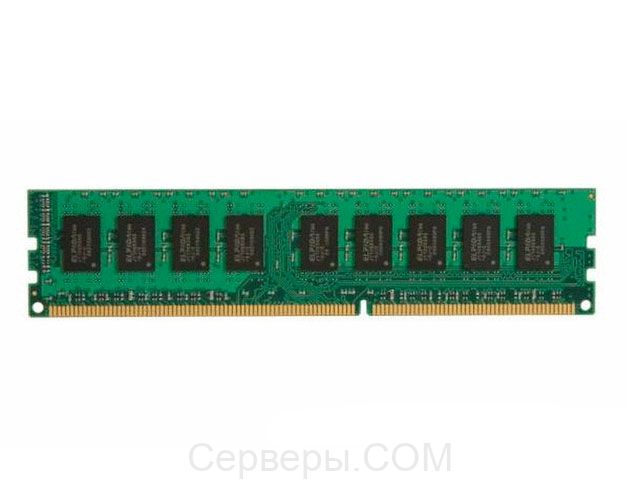 Оперативная память Fujitsu DDR3 PC3-8500 S26361-F3284-L513