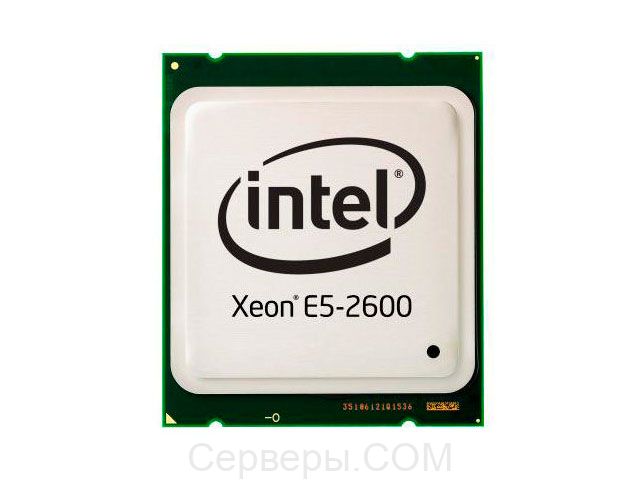 Процессор Fujitsu Intel Xeon E5-2620 S26361-F3676-L200