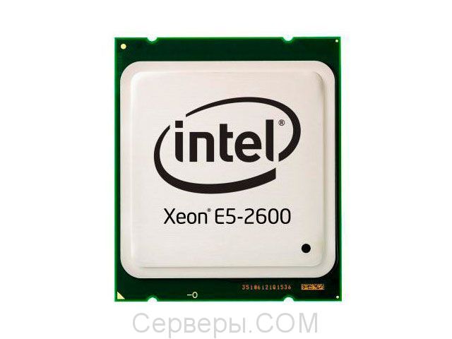 Процессор Fujitsu Intel Xeon E5-2650 S26361-F3686-L200