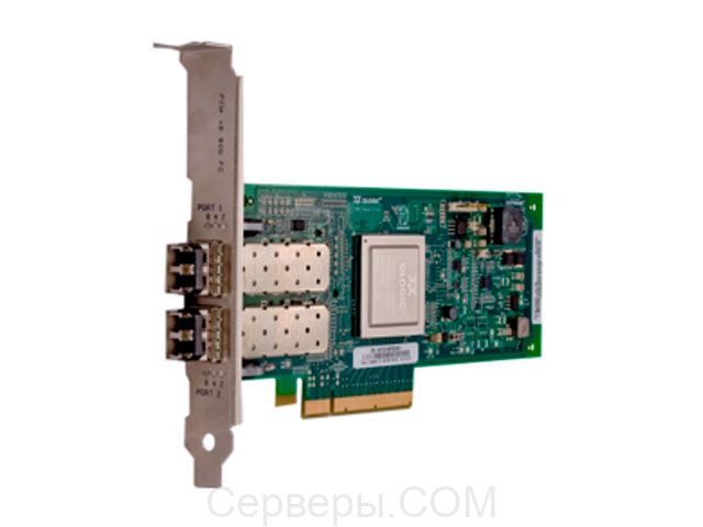 Fibre Channel адаптер Fujitsu S26361-F3961-L202
