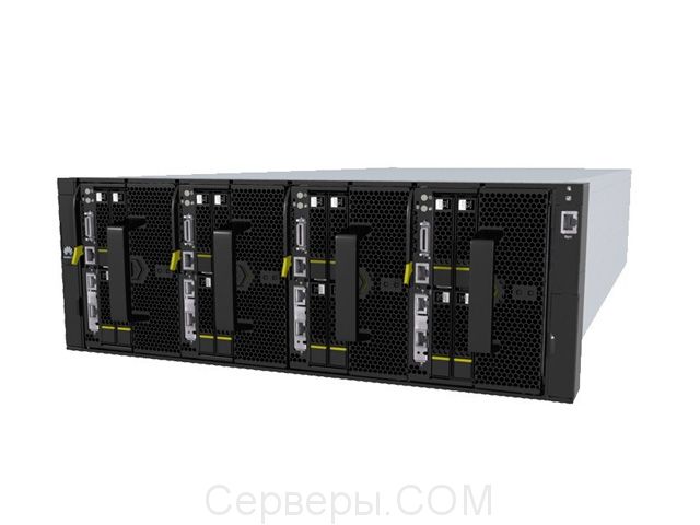 Сервер Huawei FusionServer X6800 BC2M22HGSB