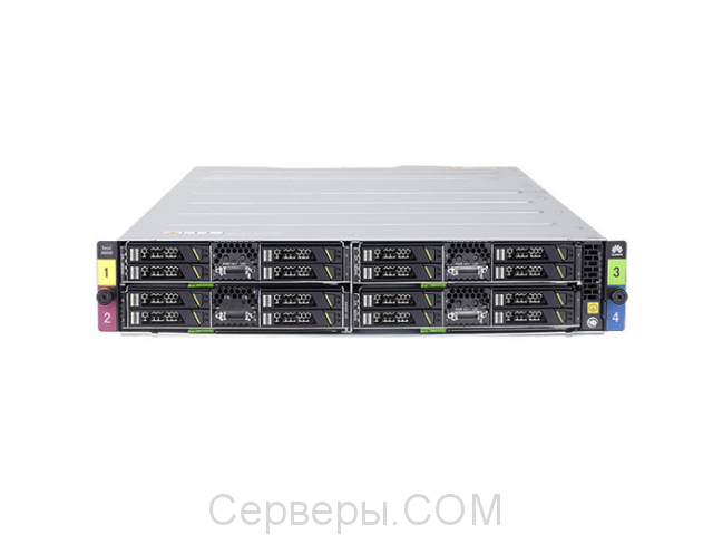 Huawei FusionServer X6000 BC210RVSAB00