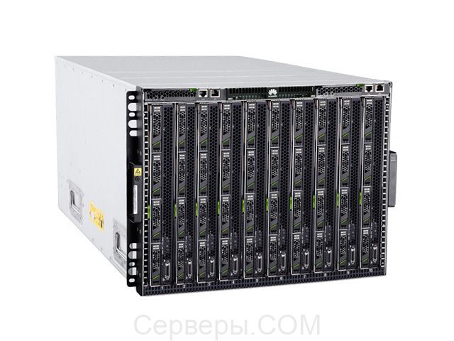 Huawei FusionServer X6000 BC21RCSCC0