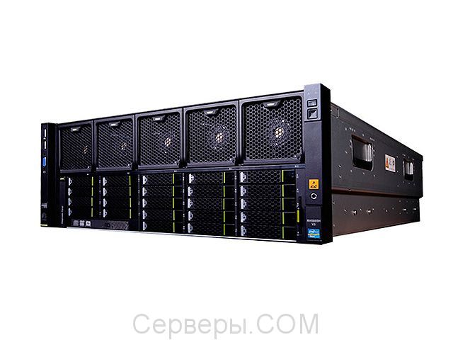 Сервер Huawei FusionServer RH5885H V3 BC6M13BFSA