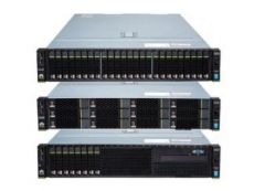 Сервер Huawei FusionServer RH2288H V3 BC5M12HGSA