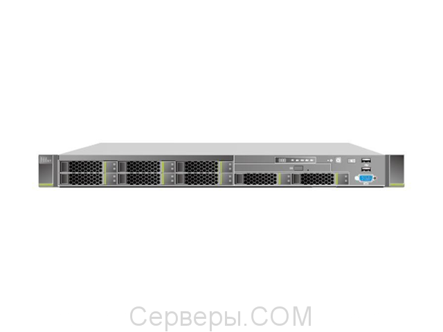 Сервер Huawei FusionServer 1288H V5 02311XDB-3106