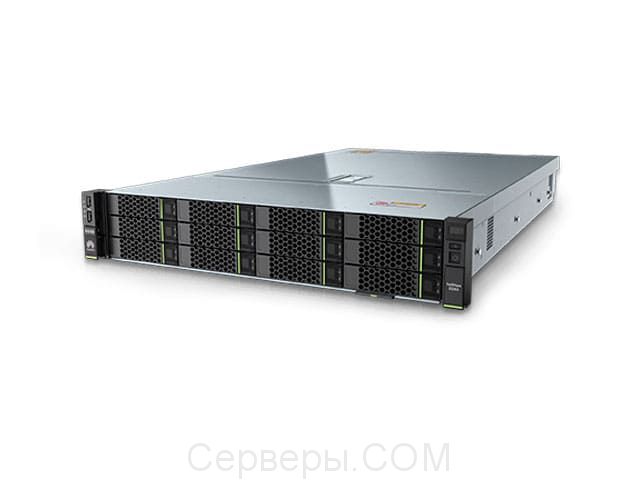 Сбалансированный сервер Huawei TaiShan 2280