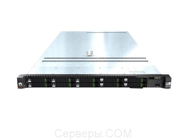 Сервер высокой плотности Huawei TaiShan 1280