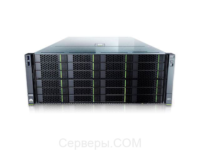 Сервер хранения данных TaiShan 5280 V2
