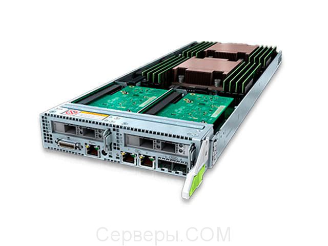 Серверный узел Huawei TaiShan XR320 для сервера высокой плотности