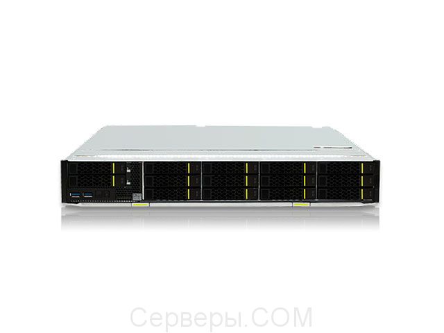 Блейд-сервер Huawei CH225 V5