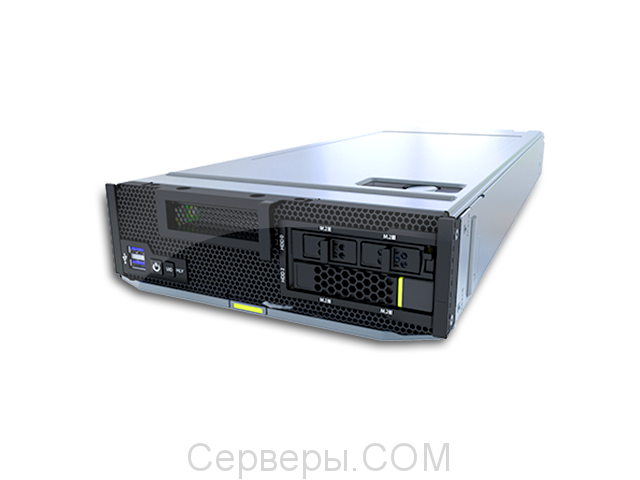 Блейд-сервер Huawei CH121 V5
