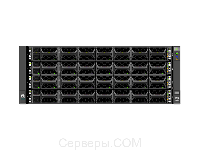 Huawei OceanStor Dorado 8000 V6