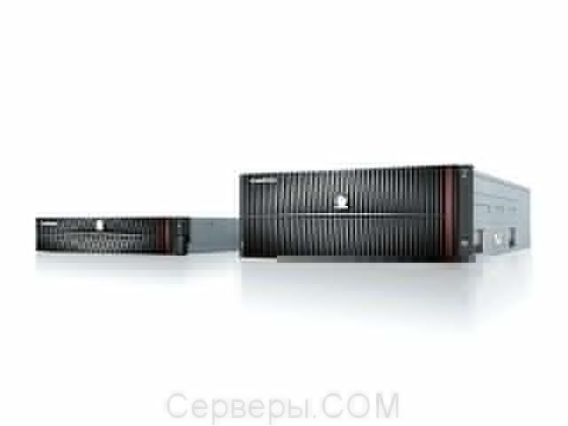 Система резервного копирования данных Huawei OceanProtect x6000