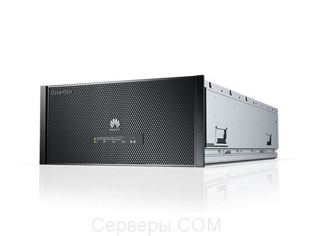 Распределённая система хранения данных Huawei OceanStor Pacific 9150