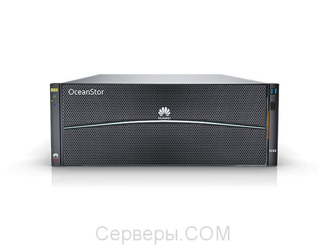 Распределённая система хранения данных Huawei OceanStor Pacific 9340