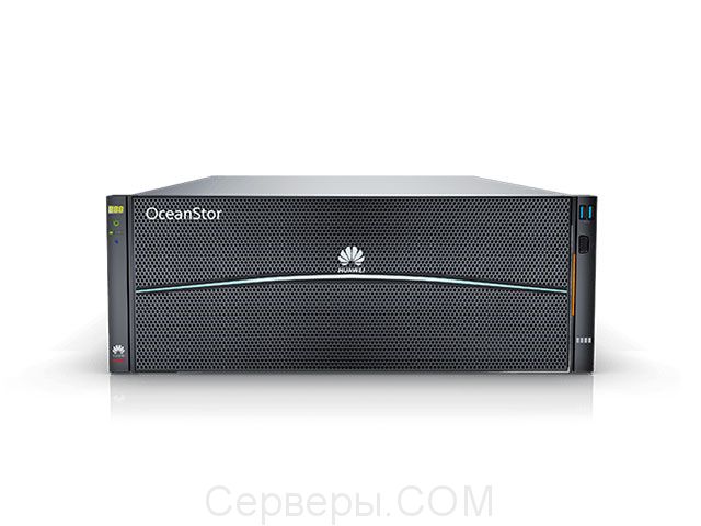 Распределённая система хранения данных Huawei OceanStor Pacific 9540