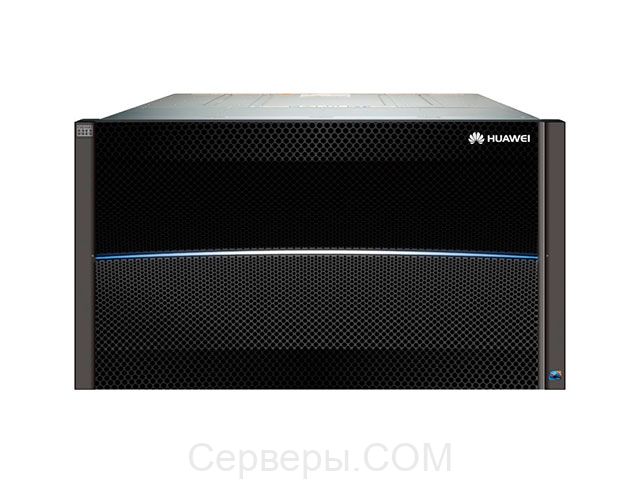 Система хранения Huawei OceanStor 6800 V5