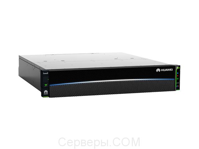 Описание Huawei OceanStor 5600 V5