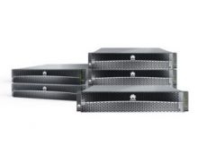 Система хранения данных Huawei OceanStor 2600 V5