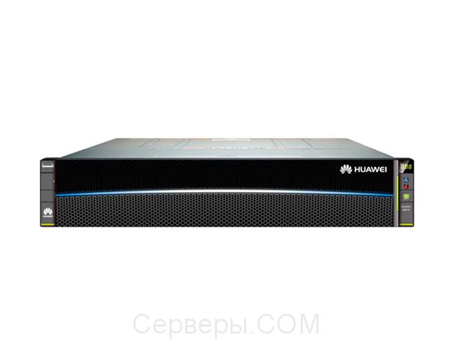 Система хранения данных Huawei OceanStor 2200 V3