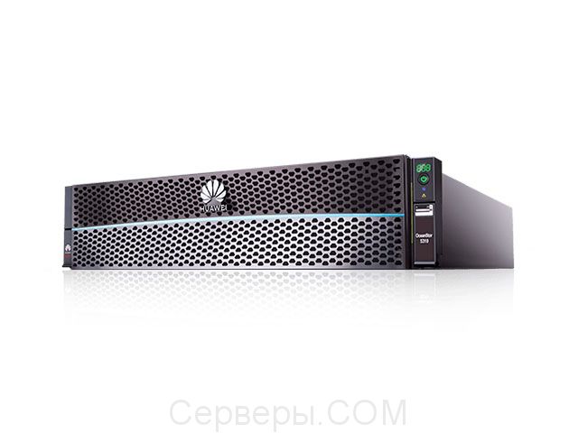 Системы хранения данных Huawei OceanStor 5610 v6