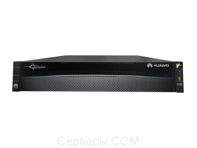Система хранения данных OceanStor Dorado 3000 V3