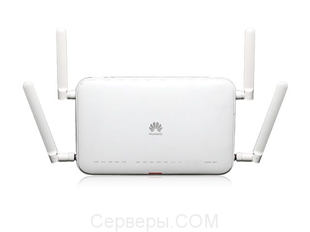 Маршрутизатор Huawei NetEngine AR611W-LTE6EA