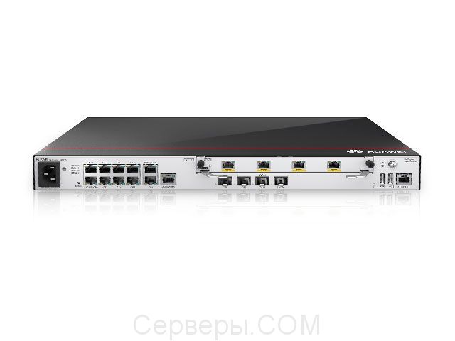 Маршрутизатор Huawei NetEngine AR611W