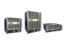 Управляемый коммутатор ядра сети Huawei LE0BS9306P1