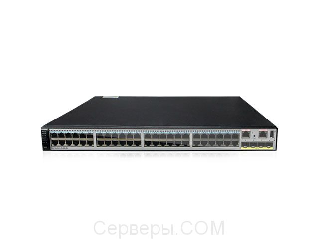 Коммутатор Huawei S6720-SI S6720-32C-PWH-SI-AC