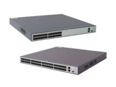 Коммутатор Huawei серии S6700 S6700-24-EI