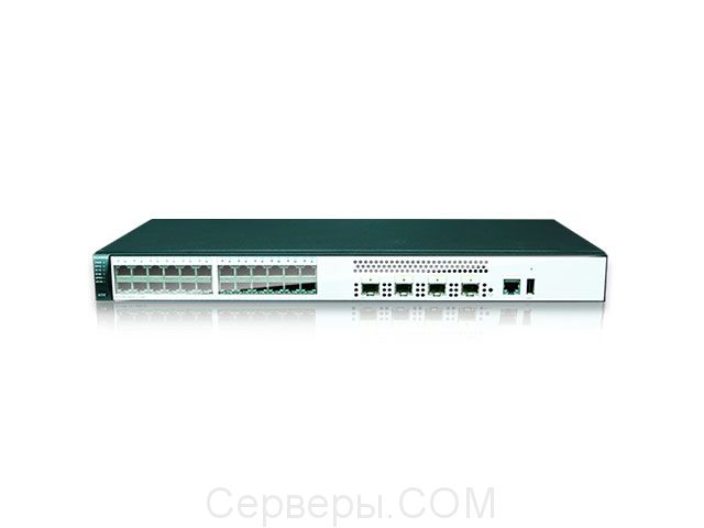 Коммутатор Huawei S5720-52X-PWR-LI-AC