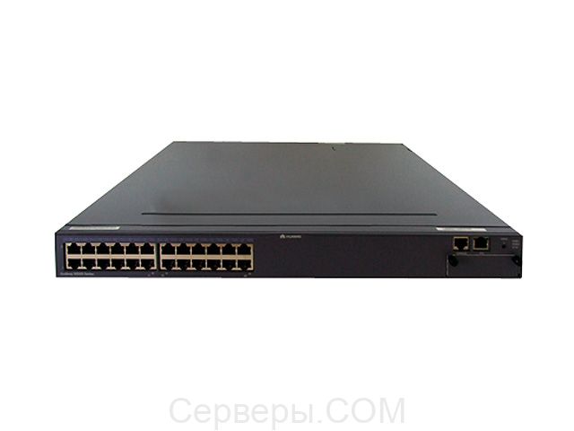 Коммутатор Huawei серии S5300 SC1NS5328CS1