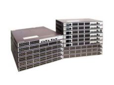 Коммутатор Huawei серии S3700 S3700-52P-PWR-EI