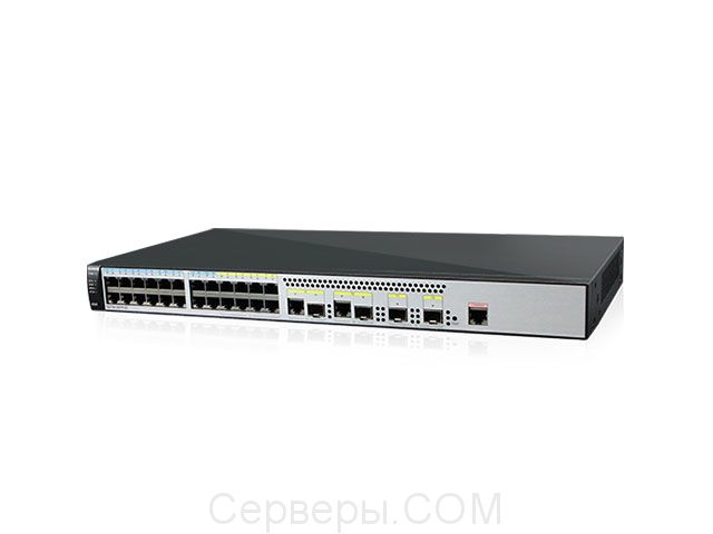Коммутатор Huawei S2720-52TP-EI