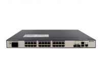 Коммутатор Huawei серии S2700 S2700-9TP-SI-AC