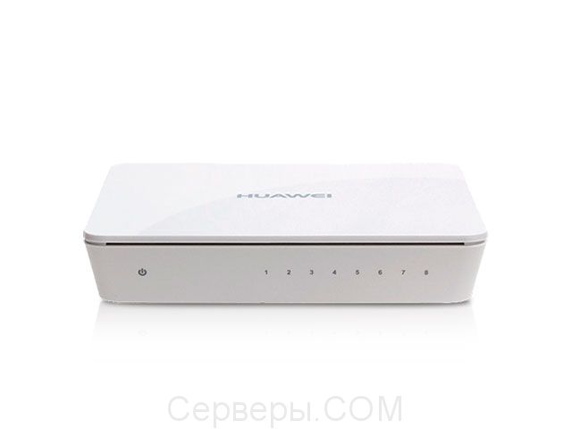 Коммутатор Huawei S1720-28GWR-4P-E