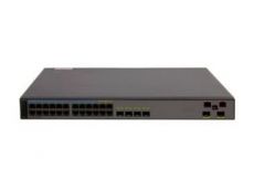 Коммутатор Huawei AC6605 26-PWR-16A